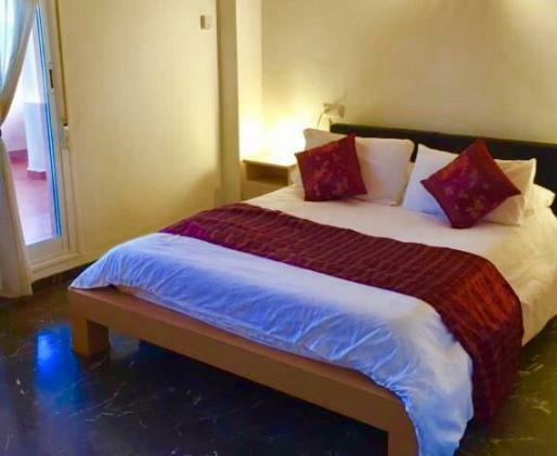 Penthouse With Private Roof Terrace And Jacuzzi Daire Fuengirola Dış mekan fotoğraf